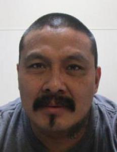 Roberto Pedro Diego a registered Sex Offender of California