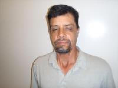 Roberto Carillo Escareno a registered Sex Offender of California