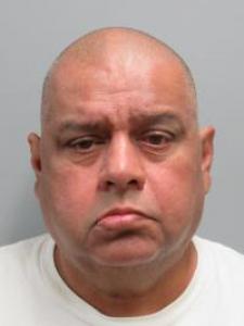 Roberto Rodriguez Falcon a registered Sex Offender of California