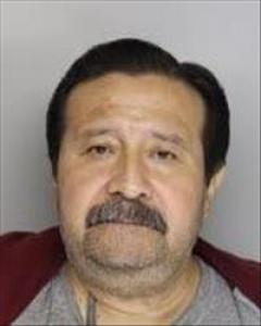 Roberto Sanchez Garcia a registered Sex Offender of California