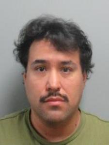 Roberto Guzman a registered Sex Offender of California