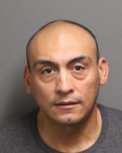 Roberto Andres Ledesma a registered Sex Offender of California