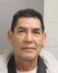 Roberto Coral Lopez a registered Sex Offender of California