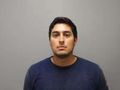 Roberto Jeronimo Madrigal a registered Sex Offender of California