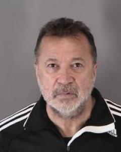 Roberto Marty a registered Sex Offender of California