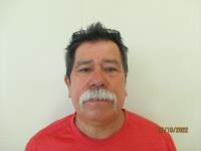 Roberto Jesus Rodriguez a registered Sex Offender of California