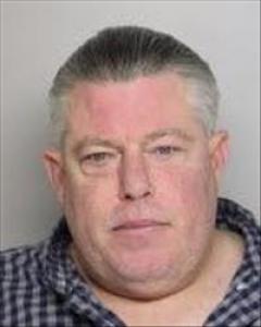 Robert Abernethy a registered Sex Offender of California