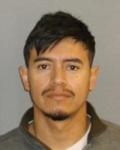 Robert Anthony Alamillo a registered Sex Offender of California