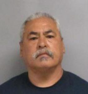 Robert Almanza a registered Sex Offender of California