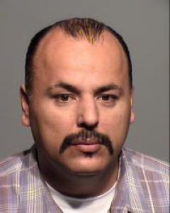 Robert J Arzabal a registered Sex Offender of California