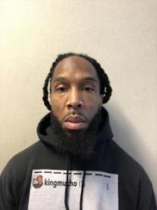 Robert Banks III a registered Sex Offender of California