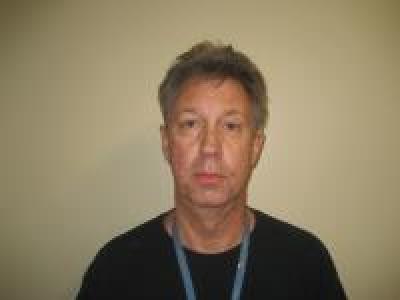 Robert Allen Baumgartner a registered Sex Offender of California