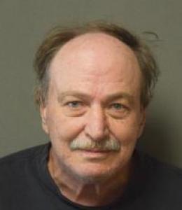 Robert Edward Bocca a registered Sex Offender of California