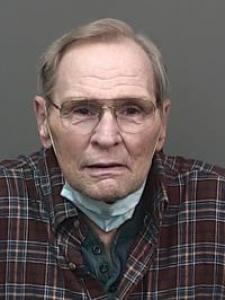 Robert Glenn Borland a registered Sex Offender of California