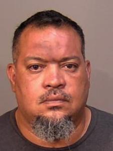 Robert George Borrero a registered Sex Offender of California