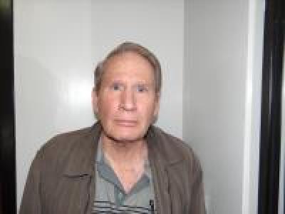 Robert Thomas Bowman a registered Sex Offender of California