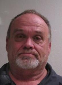 Robert Joseph Brammer a registered Sex Offender of California