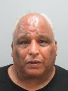 Robert Calles a registered Sex Offender of California