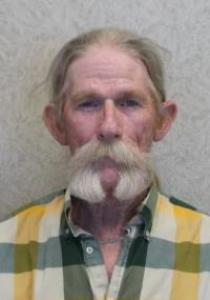 Robert Finley Campbell a registered Sex Offender of California