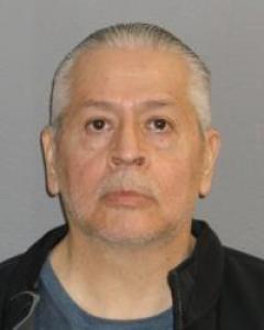 Robert Juvencio Campos a registered Sex Offender of California