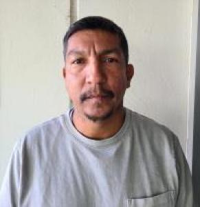 Robert Frank Cortez a registered Sex Offender of California