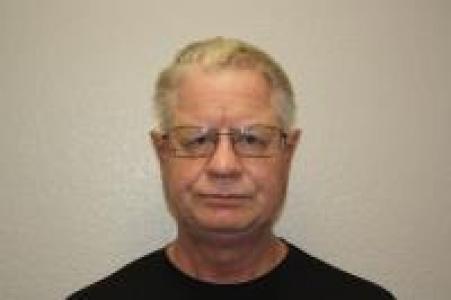 Robert W Davis a registered Sex Offender of California