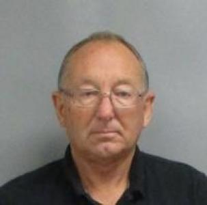 Robert James Day a registered Sex Offender of California