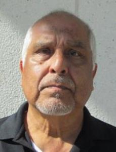 Robert Mendez Escareno a registered Sex Offender of California