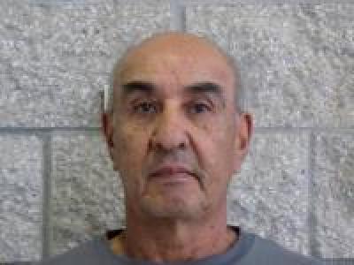 Robert Estrada a registered Sex Offender of California