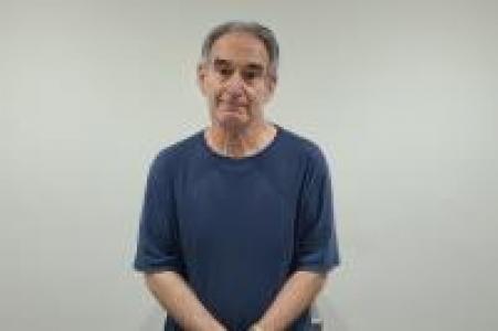 Robert Charles Fishman a registered Sex Offender of California