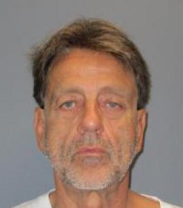 Robert Giles Frampton a registered Sex Offender of California