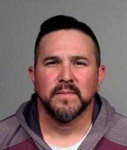Robert Frank Garza a registered Sex Offender of California