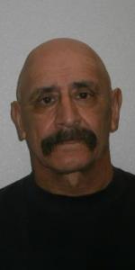 Robert Garza Jr a registered Sex Offender of California