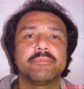 Robert Edward Gonzalez a registered Sex Offender of California