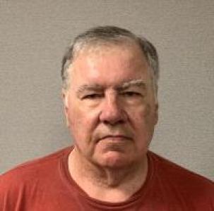 Robert William Gorman a registered Sex Offender of California