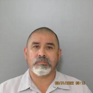 Robert Guzman a registered Sex Offender of California