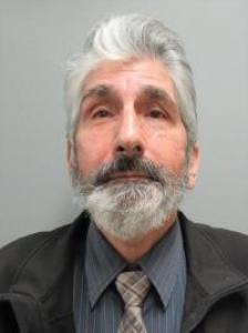 Robert Der Harootunian Jr a registered Sex Offender of California