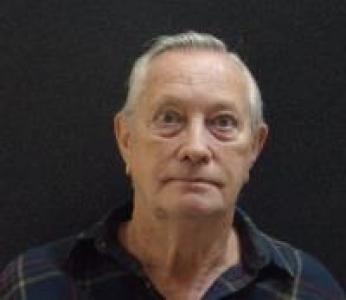 Robert Wayne Hedemark a registered Sex Offender of California