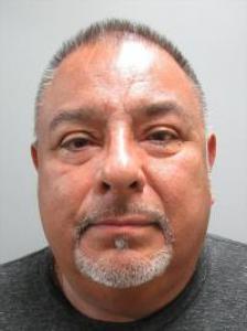 Robert Hernandez a registered Sex Offender of California