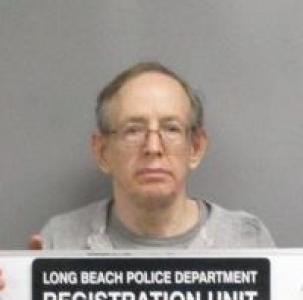 Robert Louis Hodes a registered Sex Offender of California