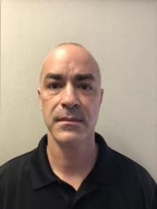 Robert David Hodges a registered Sex Offender of California