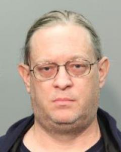 Robert Andrew Hoem a registered Sex Offender of California