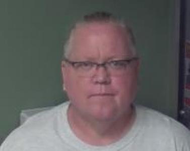 Robert Patrick Icenogle a registered Sex Offender of California