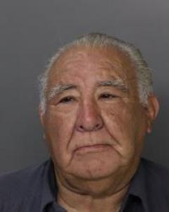 Robert Abina Lopez a registered Sex Offender of California