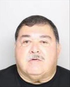 Robert Rincon Martinez a registered Sex Offender of California