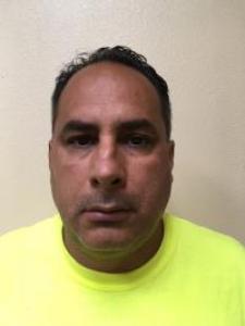 Robert Anthony Maruffo a registered Sex Offender of California