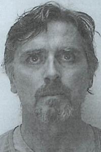 Robert May a registered Sex Offender of California