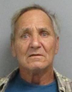 Robert George Palko a registered Sex Offender of California