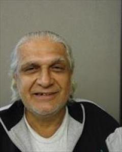 Robert Rodini Parra a registered Sex Offender of California