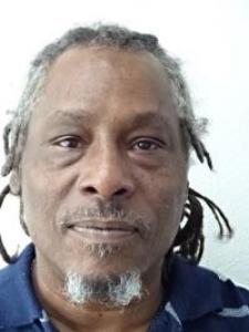 Robert Lee Perry a registered Sex Offender of California